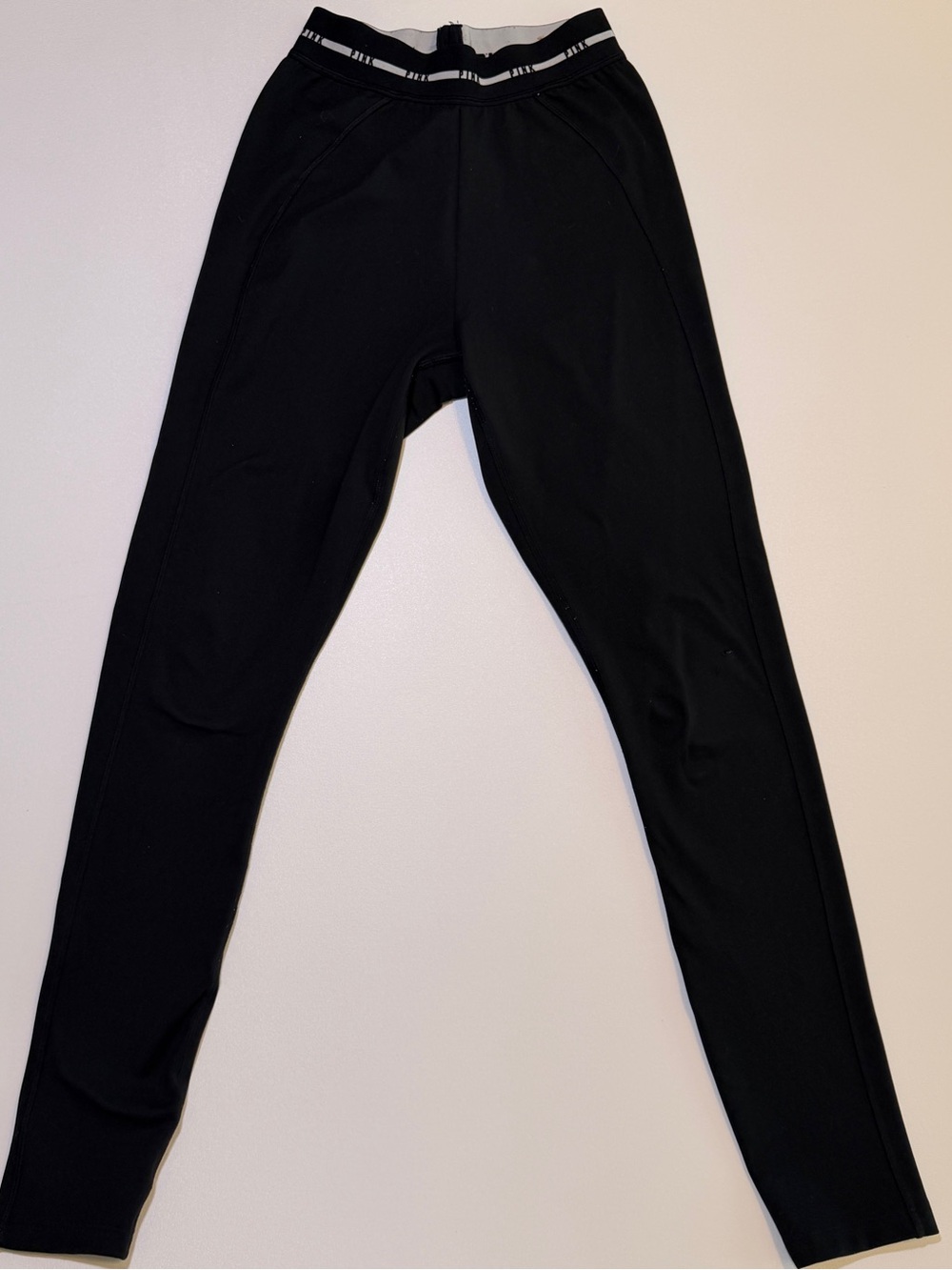 Women’s Pink Active Leggings
